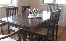 Aurelias Farm Bed And Breakfast - New South Wales Tourism  4