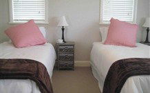 Aurelias Farm Bed And Breakfast - New South Wales Tourism  2