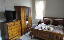 B And B On Bettington - New South Wales Tourism  2