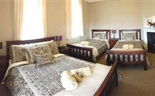B And B On Bettington - New South Wales Tourism  1