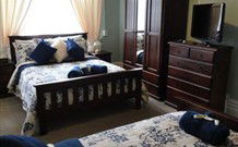 B And B On Bettington - New South Wales Tourism  0