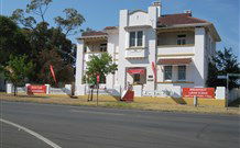 B And B On Bettington - New South Wales Tourism  5