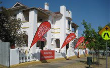B And B On Bettington - New South Wales Tourism  6