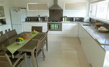 Batemans Bay Bed And Breakfast - - New South Wales Tourism  1