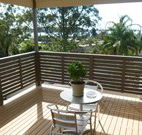 Batemans Bay Bed and Breakfast -