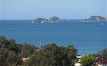 Batemans Baytime Bed And Breakfast - - New South Wales Tourism  0