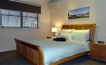 Batemans Baytime Bed And Breakfast - - New South Wales Tourism  1