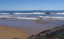 Batemans Baytime Bed And Breakfast - - New South Wales Tourism  3