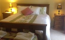 Bay N Beach Bed And Breakfast - - New South Wales Tourism  5