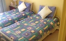 Bay N Beach Bed And Breakfast - - New South Wales Tourism  3