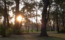 Bay N Beach Bed And Breakfast - - New South Wales Tourism  2