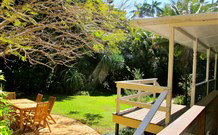 Beachcomber Lodge - Lord - New South Wales Tourism  0