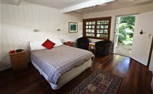 Beachcomber Lodge - Lord - New South Wales Tourism  2