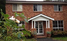 Windella NSW New South Wales Tourism