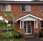 The White House Apartment - New South Wales Tourism 