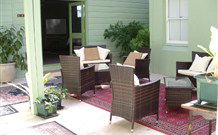 Blue Mountains Manor House - - New South Wales Tourism  1