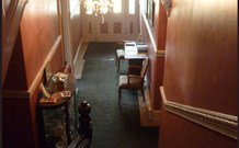 Blue Mountains Manor House - - New South Wales Tourism  5