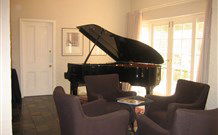 Boissy Bed And Breakfast - New South Wales Tourism  0