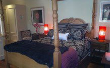 Bowral Road Bed And Breakfast - New South Wales Tourism  2