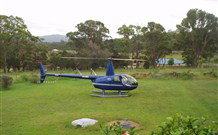 Bryn Glas Bed And Breakfast - New South Wales Tourism  3