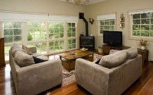 Bunderra Blue Bed And Breakfast - - New South Wales Tourism  0