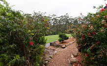 Bushview Cottage - New South Wales Tourism  0