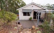 Bushview Cottage - New South Wales Tourism  1