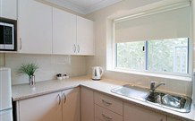 Bushview Cottage - New South Wales Tourism  3