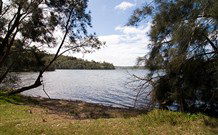 Bushview Cottage - New South Wales Tourism  4