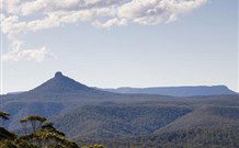 Bushview Cottage - New South Wales Tourism  6