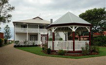 California Manor Bed And Breakfast - - New South Wales Tourism  0