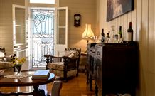 Charlton House - New South Wales Tourism  3