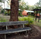 Chiltern Lodge Country Retreat - New South Wales Tourism 
