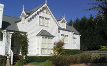 Chinoiserie B And B - New South Wales Tourism  2
