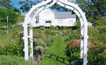 Chinoiserie B And B - New South Wales Tourism  3