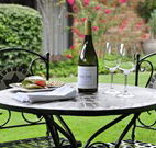 Clifton Gardens Bed and Breakfast Orange - New South Wales Tourism 