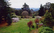 Closeburn House - - New South Wales Tourism  1