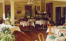 Closeburn House - - New South Wales Tourism  0