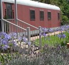 Country Carriage Bed and Breakfast - New South Wales Tourism 