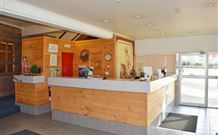 Countryman Motor Inn - New South Wales Tourism  2