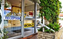 Countryman Motor Inn - New South Wales Tourism  1