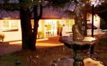 Edgelinks Country House - New South Wales Tourism  1
