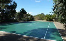 El Sierra Motel - New South Wales Tourism  2