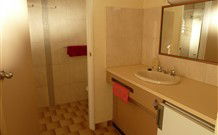 El Sierra Motel - New South Wales Tourism  1