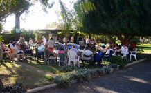 El Sierra Motel - New South Wales Tourism  5