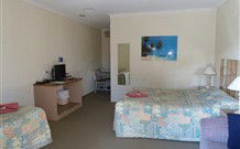 El Sierra Motel - New South Wales Tourism  3
