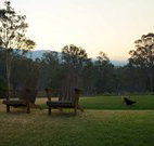 Elfin Hill - New South Wales Tourism 