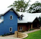 Darnell Bed and Breakfast - New South Wales Tourism 