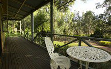 Do Book Inn - New South Wales Tourism  0