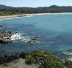 Frangi Breezes Bed and Breakfast -
